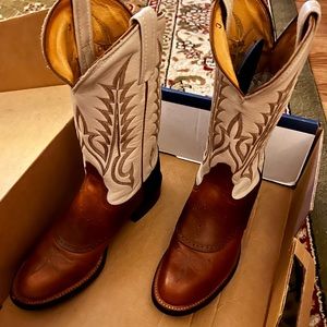 Tony Lama Women’s Western Boots
